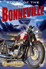 Watch The Story of the Triumph Bonneville 5movies