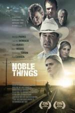 Watch Noble Things 5movies