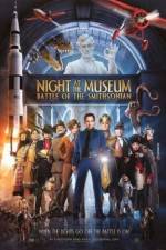 Watch Night at the Museum: Battle of the Smithsonian 5movies