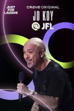 Watch Just for Laughs 2022: The Gala Specials - Jo Koy 5movies
