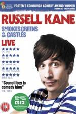 Watch Russell Kane Smokescreens And Castles Live 5movies