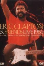 Watch Eric Clapton and Friends 5movies
