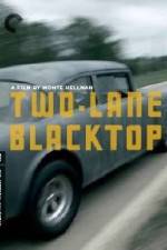 Watch Two-Lane Blacktop 5movies