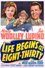 Watch Life Begins at Eight-Thirty 5movies