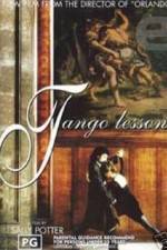 Watch The Tango Lesson 5movies