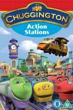 Watch Chuggington Action Stations 5movies