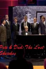 Watch Pete & Dud: The Lost Sketches 5movies