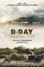 Watch D-Day: Normandy 1944 5movies