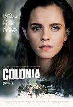 Watch The Colony 5movies