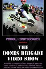 Watch Powell-Peralta The bones brigade video show 5movies