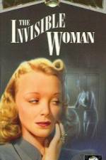 Watch The Invisible Woman 5movies