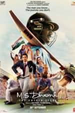 Watch M.S. Dhoni: The Untold Story 5movies