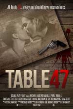 Watch Table 47 5movies