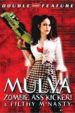 Watch Mulva Zombie Ass Kicker 5movies