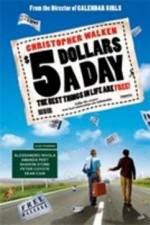 Watch $5 a Day 5movies