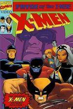 Watch Pryde of the X-Men 5movies