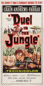 Watch Duel in the Jungle 5movies