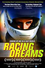 Watch Racing Dreams 5movies