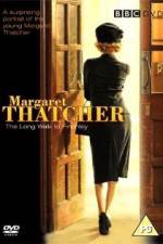 Watch Margaret Thatcher: The Long Walk to Finchley 5movies