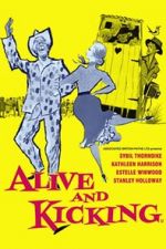 Watch Alive and Kicking 5movies