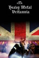 Watch Heavy Metal Britannia 5movies