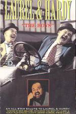 Watch A Tribute to the Boys: Laurel and Hardy 5movies