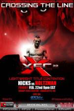 Watch XFC 22: Crossing the Line 5movies