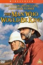 Watch The Man Who Would Be King 5movies