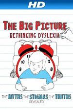 Watch The Big Picture Rethinking Dyslexia 5movies