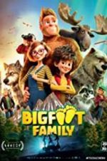 Watch Bigfoot Family 5movies