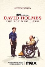 Watch David Holmes: The Boy Who Lived 5movies