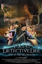 Watch Young Detective Dee: Rise of the Sea Dragon 5movies