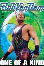 Watch Rob Van Dam One of a Kind 5movies