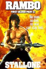 Watch Rambo: First Blood Part II 5movies