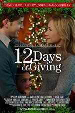 Watch 12 Days of Giving 5movies