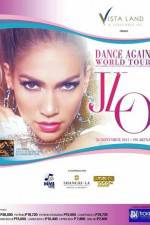 Watch Jennifer Lopez: Dance Again 5movies