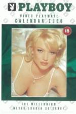 Watch Playboy Video Playmate Calendar 2000 5movies
