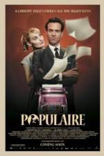 Watch Populaire 5movies