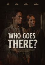 Watch Who Goes There? (Short 2020) 5movies