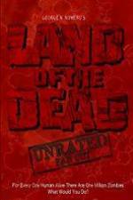 Watch Romeros Land Of The Dead: Unrated FanCut 5movies