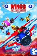 Watch Wings: Sky Force Heroes 5movies
