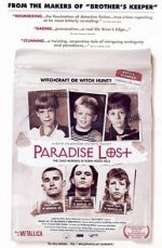 Watch Paradise Lost: The Child Murders at Robin Hood Hills 5movies