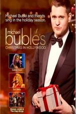 Watch Michael Buble\'s Christmas in Hollywood 5movies