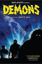 Watch Demons 5movies