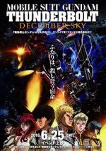 Watch Mobile Suit Gundam Thunderbolt: December Sky 5movies