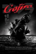 Watch Gojira 5movies