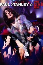 Watch Paul Stanley One Live Kiss 5movies