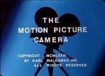 Watch The Motion Picture Camera 5movies