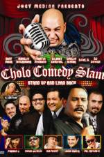 Watch Cholo Comedy Slam Stand Up and Lean Back 5movies