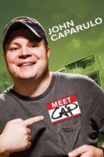 Watch John Caparulo Meet Cap 5movies